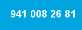 941 008 26 81